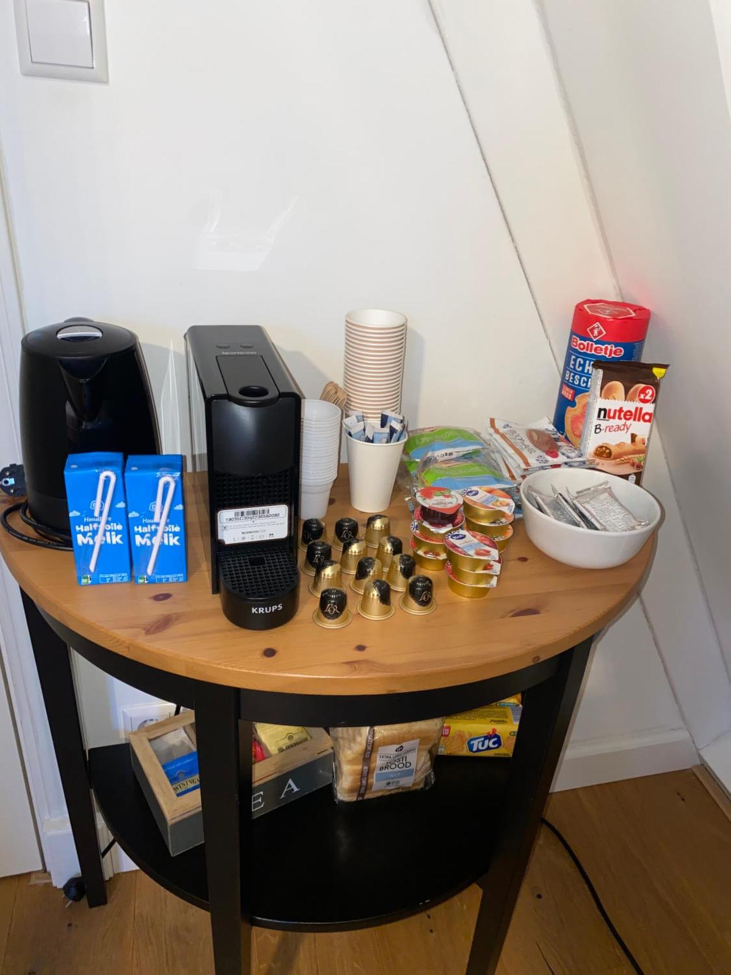A'Dam Centre Chic Bed and Breakfast Amsterdam Exteriör bild