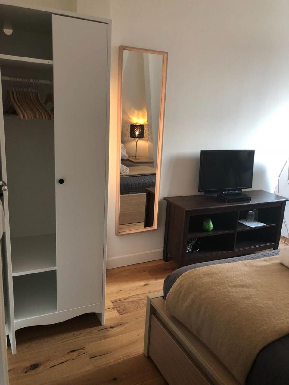 A'Dam Centre Chic Bed and Breakfast Amsterdam Exteriör bild